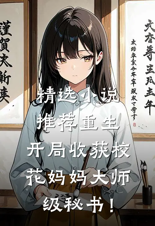 精选小说推荐重生：开局收获校花妈妈大师级秘书！