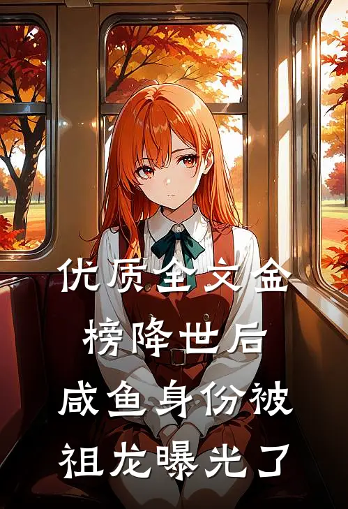优质全文金榜降世后，咸鱼身份被祖龙曝光了