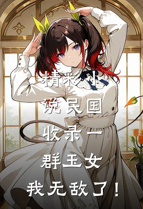 精彩小说民国：收录一群玉女，我无敌了！