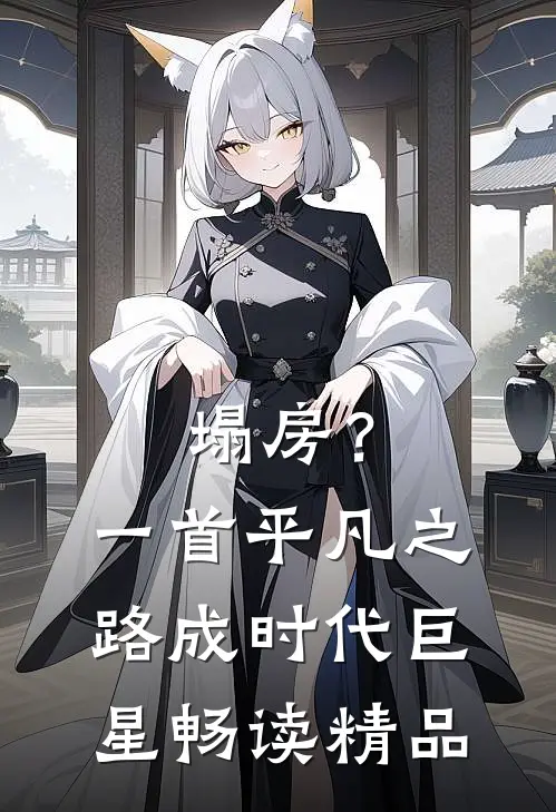 塌房？一首平凡之路成时代巨星畅读精品