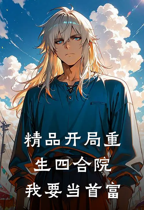 精品开局重生四合院：我要当首富