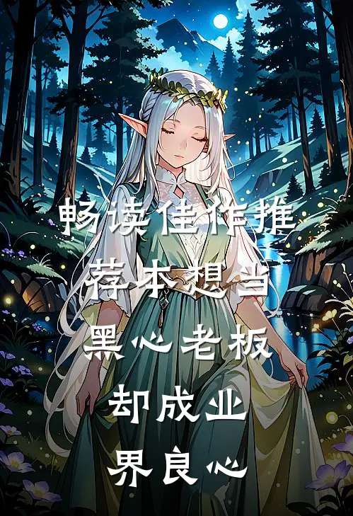 畅读佳作推荐本想当黑心老板，却成业界良心
