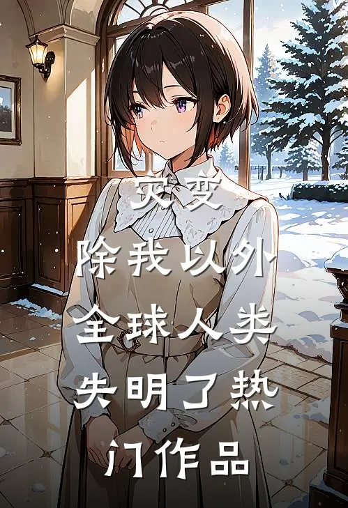 灾变：除我以外，全球人类失明了热门作品
