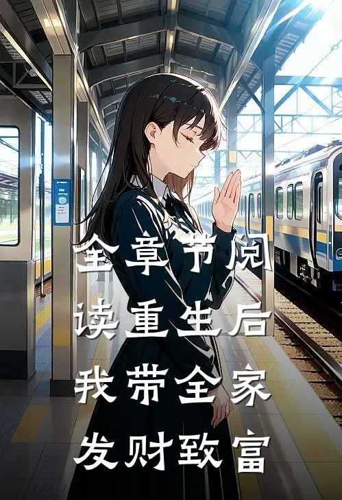 全章节阅读重生后，我带全家发财致富