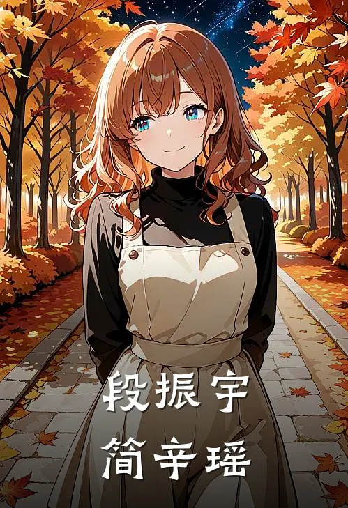 段振宇简辛瑶