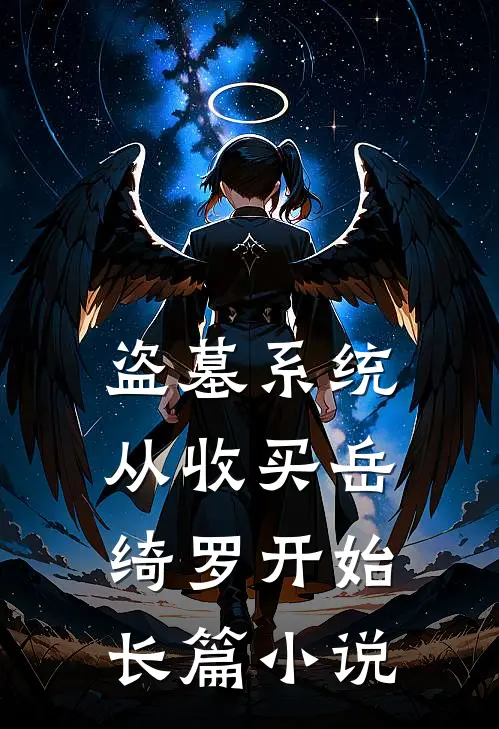 盗墓系统：从收买岳绮罗开始长篇小说