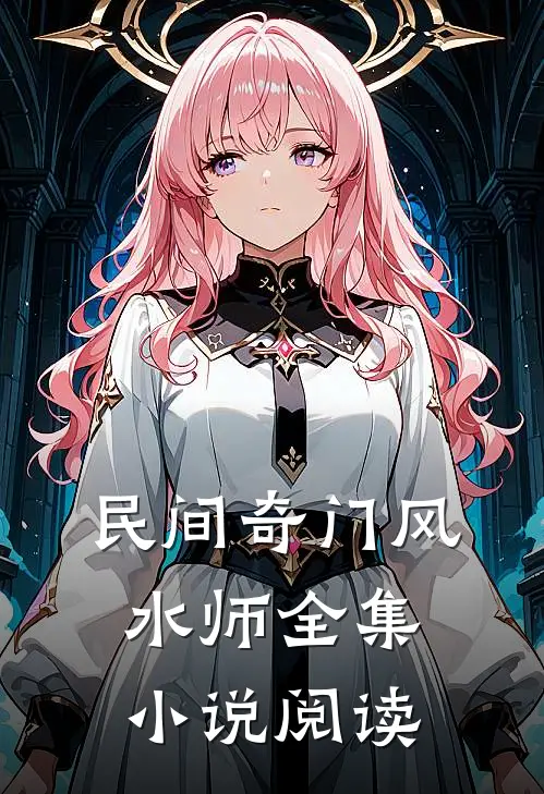 民间奇门风水师全集小说阅读