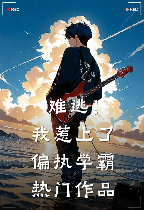 难逃！我惹上了偏执学霸热门作品