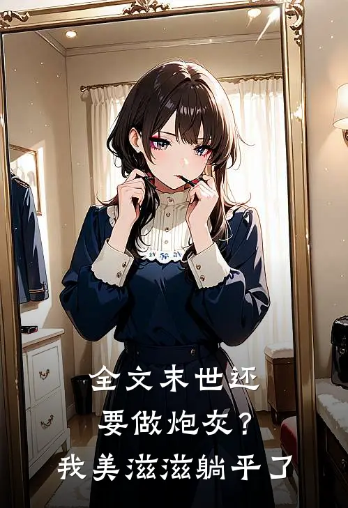 全文末世还要做炮灰？我美滋滋躺平了