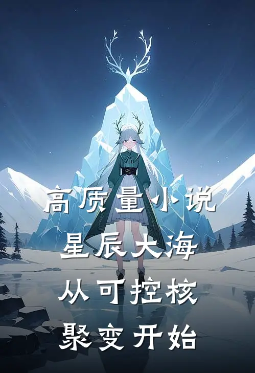 高质量小说星辰大海从可控核聚变开始