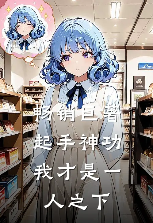 畅销巨著起手神功：我才是一人之下