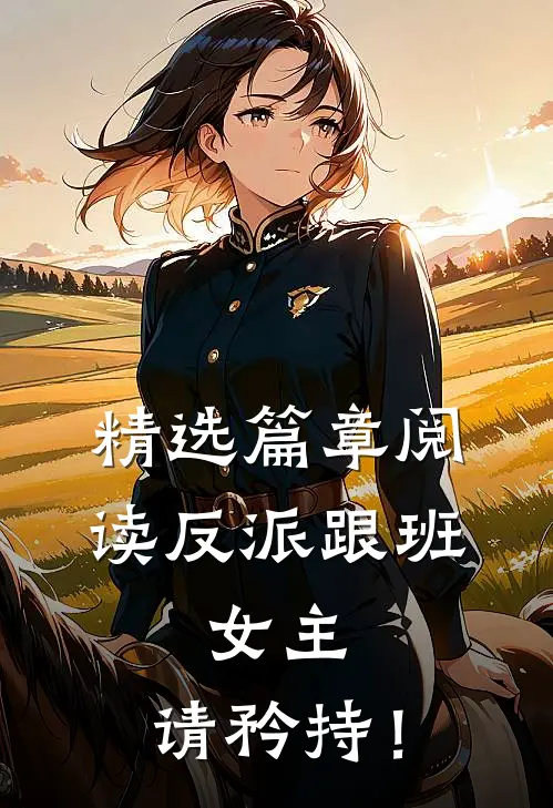 精选篇章阅读反派跟班：女主，请矜持！