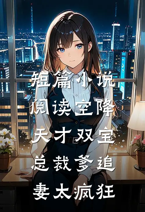 短篇小说阅读空降天才双宝，总裁爹追妻太疯狂