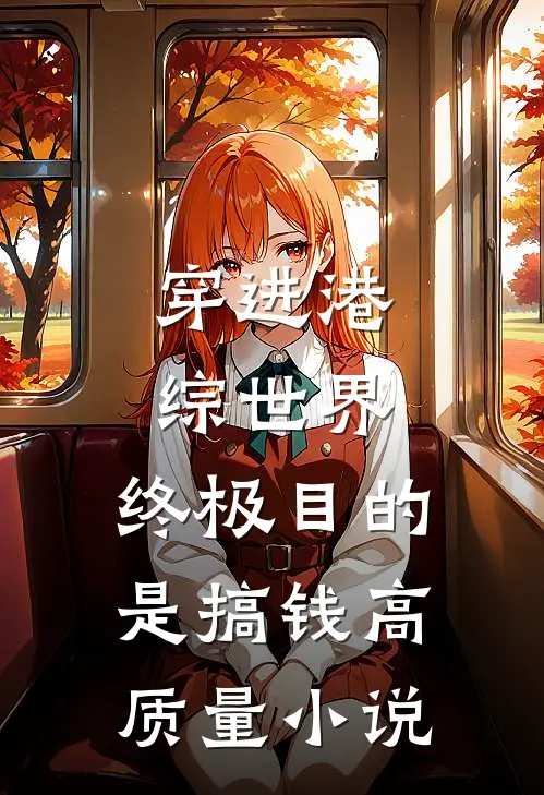 穿进港综世界：终极目的是搞钱高质量小说