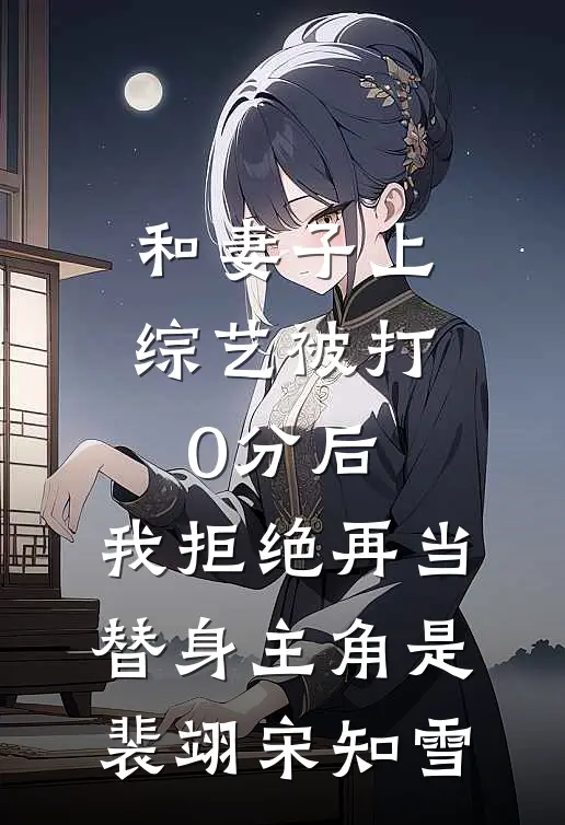 三杯敬浅缘洛景修苏锦茉全局