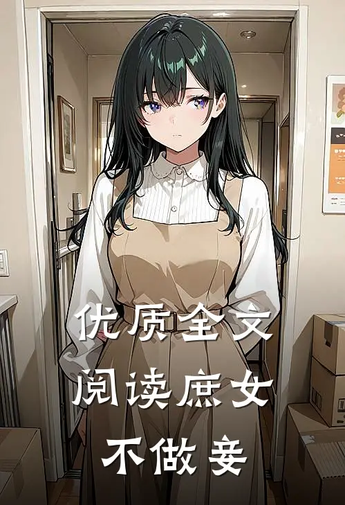 优质全文阅读庶女不做妾