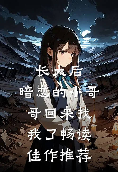长大后，暗恋的小哥哥回来找我了畅读佳作推荐