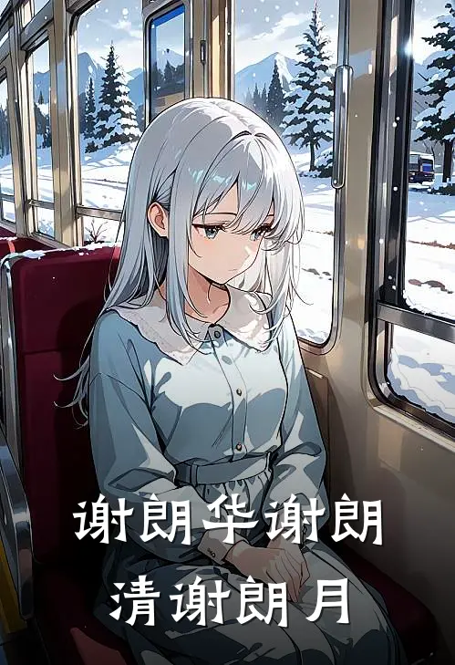 谢朗华谢朗清谢朗月