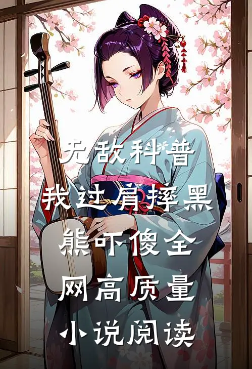 无敌科普：我过肩摔黑熊吓傻全网高质量小说阅读