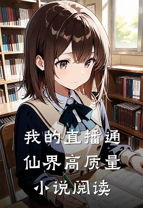 我的直播通仙界高质量小说阅读