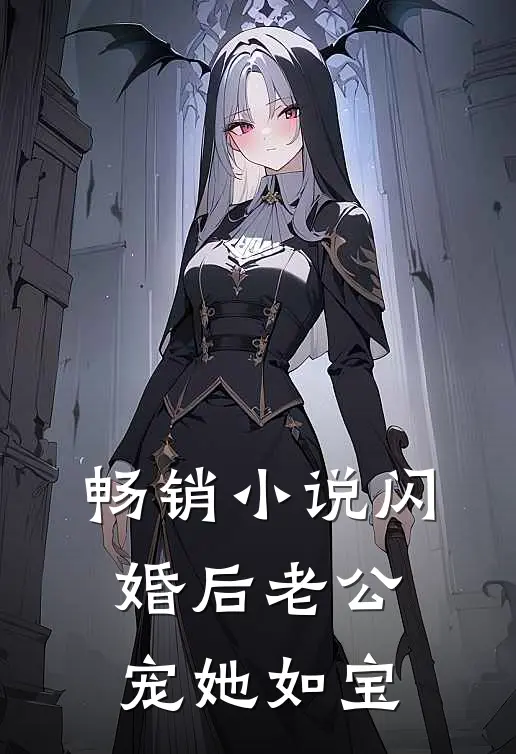 畅销小说闪婚后老公宠她如宝