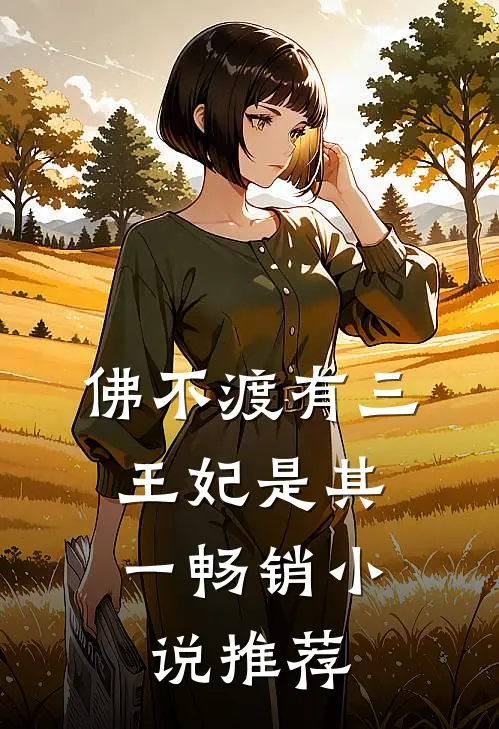 佛不渡有三，王妃是其一畅销小说推荐