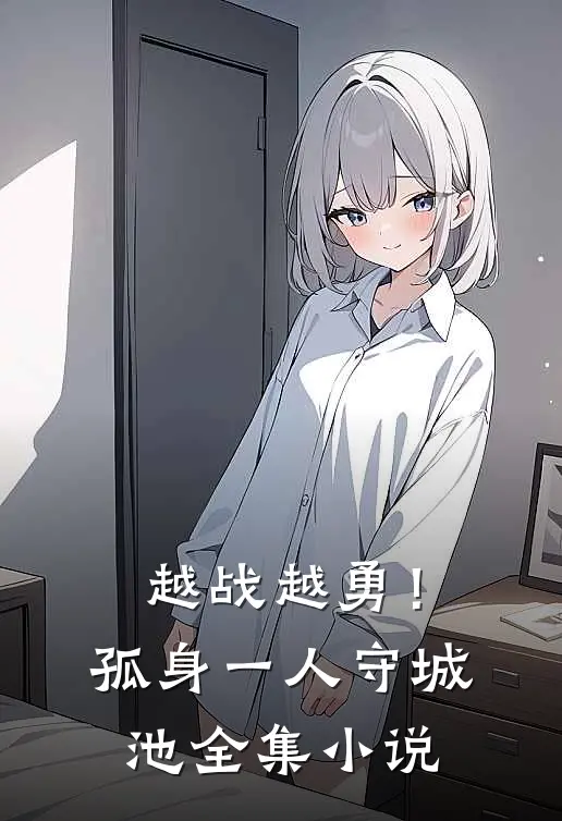 越战越勇！孤身一人守城池全集小说
