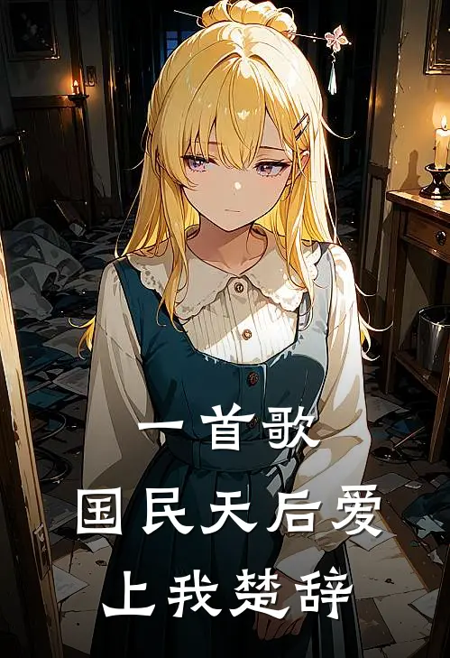一首歌,国民天后爱上我楚辞
