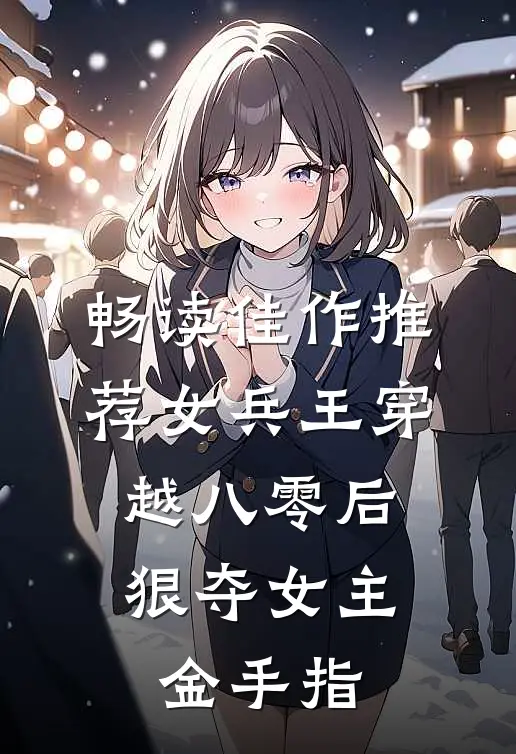 畅读佳作推荐女兵王穿越八零后，狠夺女主金手指