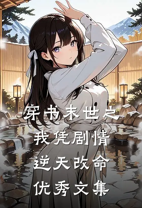穿书末世之我凭剧情逆天改命优秀文集
