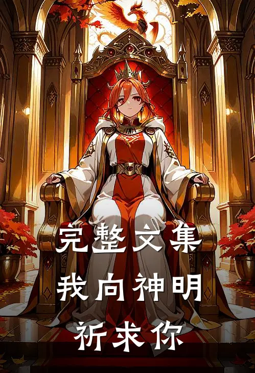 完整文集我向神明祈求你