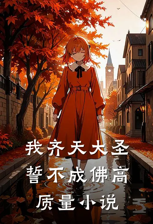 我齐天大圣誓不成佛高质量小说