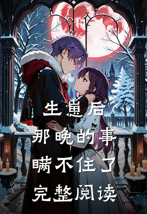 生崽后：那晚的事瞒不住了完整阅读