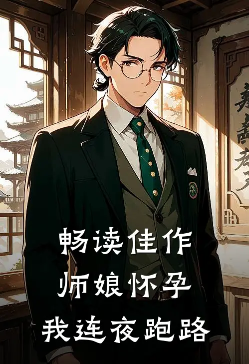 畅读佳作师娘怀孕，我连夜跑路