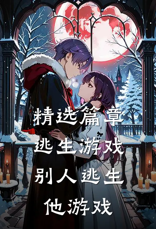 精选篇章逃生游戏：别人逃生他游戏