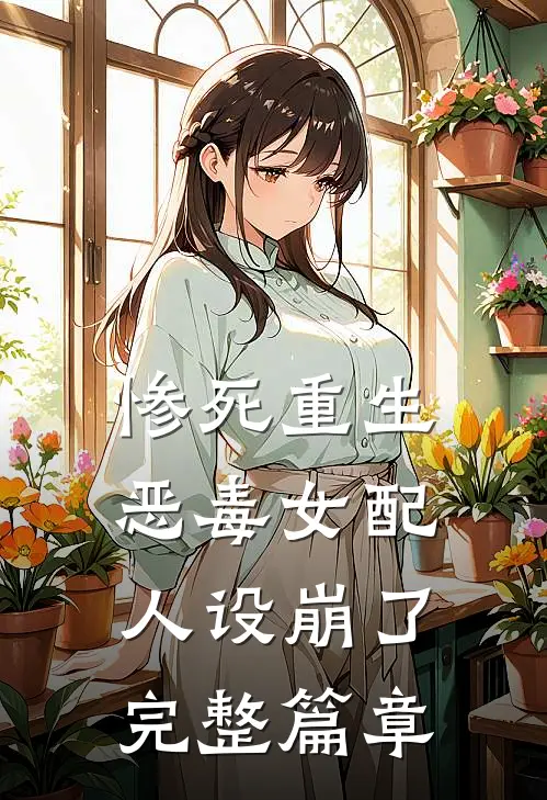 惨死重生，恶毒女配人设崩了完整篇章
