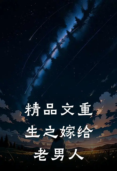精品文重生之嫁给老男人