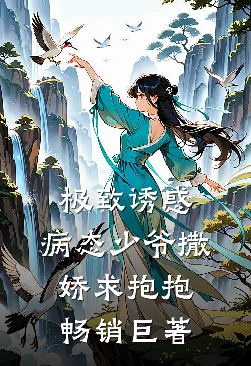 极致诱惑：病态少爷撒娇求抱抱畅销巨著