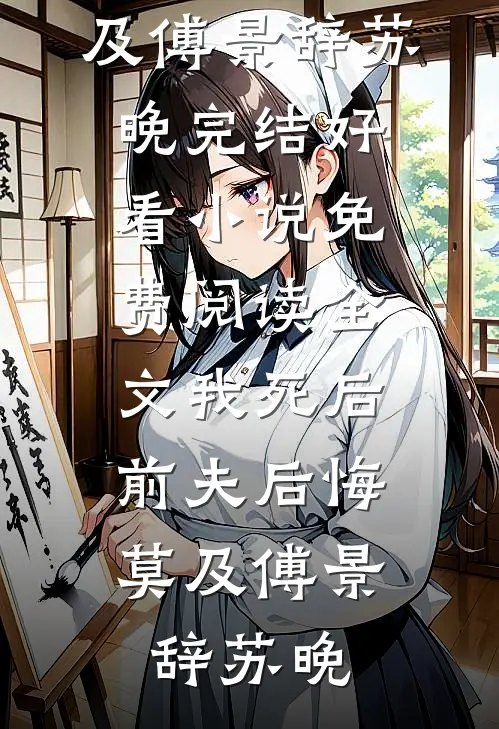 离婚！我要远离这场苦痛全文免费