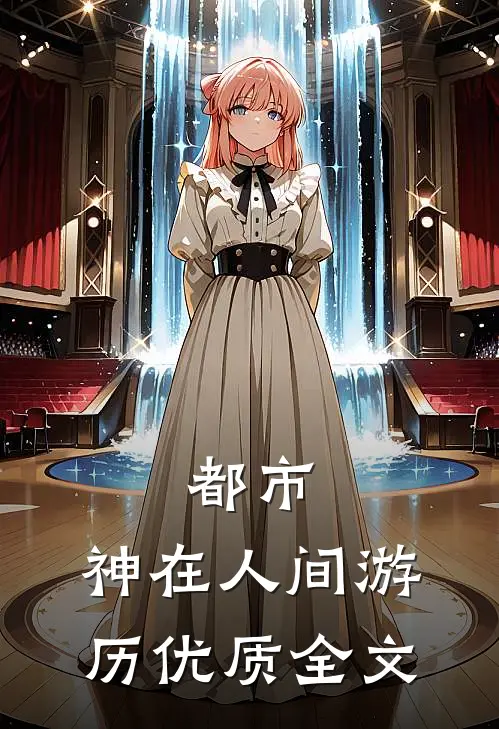都市：神在人间游历优质全文