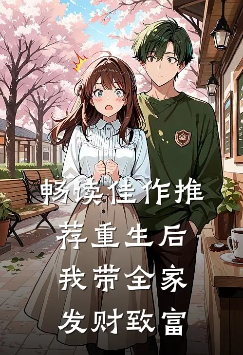 畅读佳作推荐重生后，我带全家发财致富