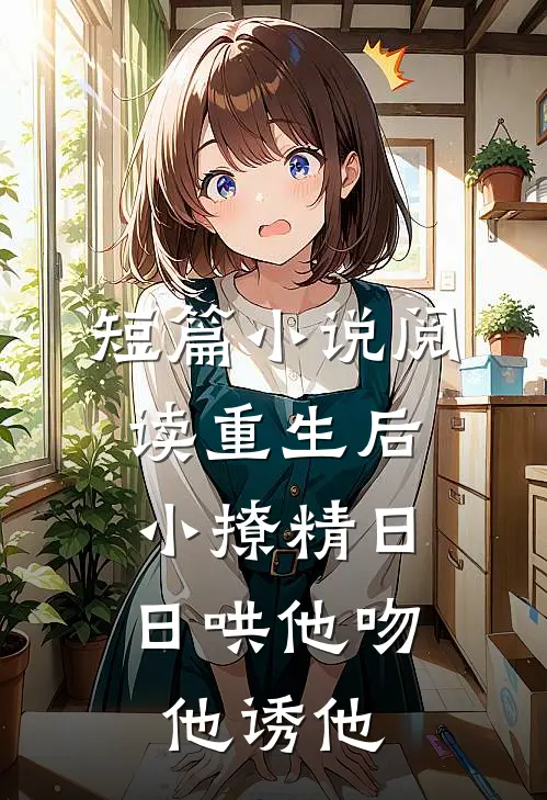 短篇小说阅读重生后，小撩精日日哄他吻他诱他