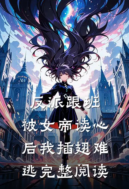 反派跟班：被女帝读心后我插翅难逃完整阅读