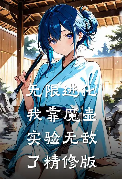 无限进化：我靠魔壶实验无敌了精修版
