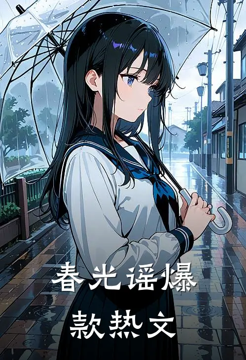 春光谣爆款热文