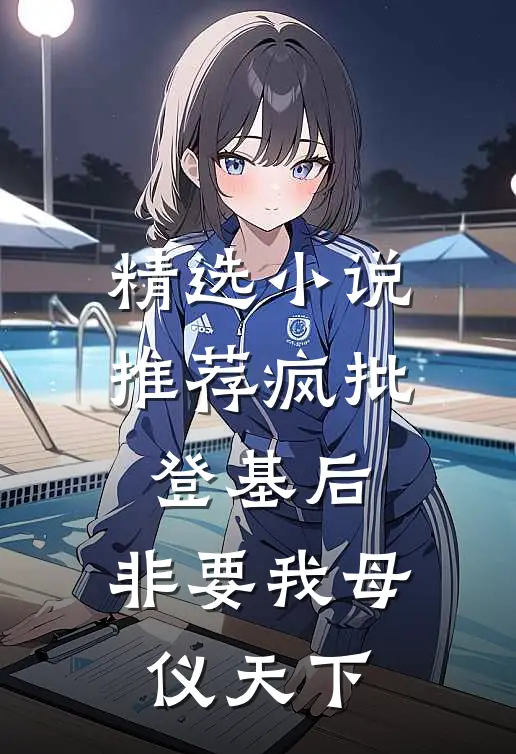 精选小说推荐疯批登基后，非要我母仪天下