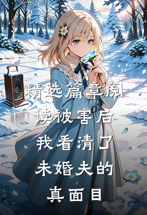 精选篇章阅读被害后，我看清了未婚夫的真面目