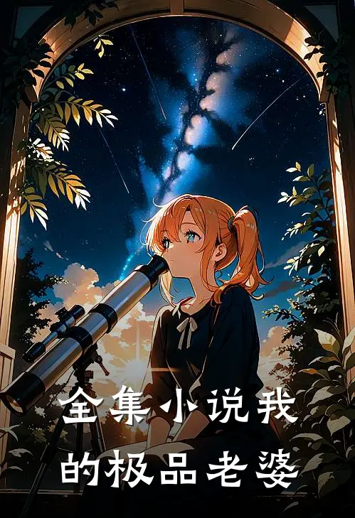 全集小说我的极品老婆