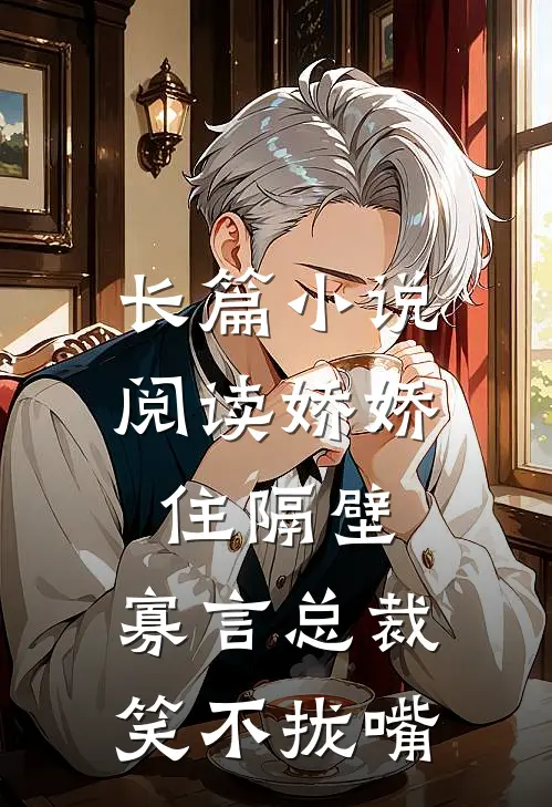 长篇小说阅读娇娇住隔壁，寡言总裁笑不拢嘴