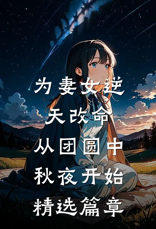 为妻女逆天改命：从团圆中秋夜开始精选篇章